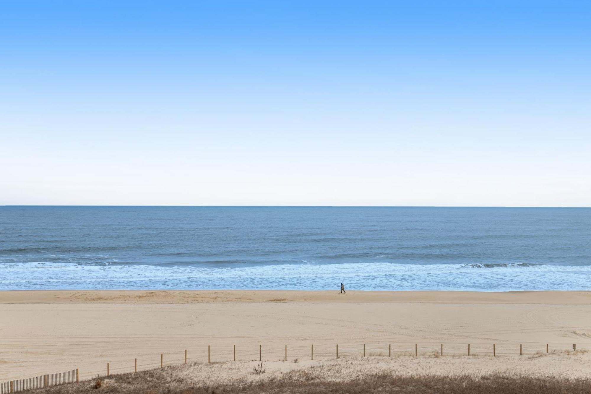 Вилла Sandpiper Dunes II Ошен Сити Номер фото